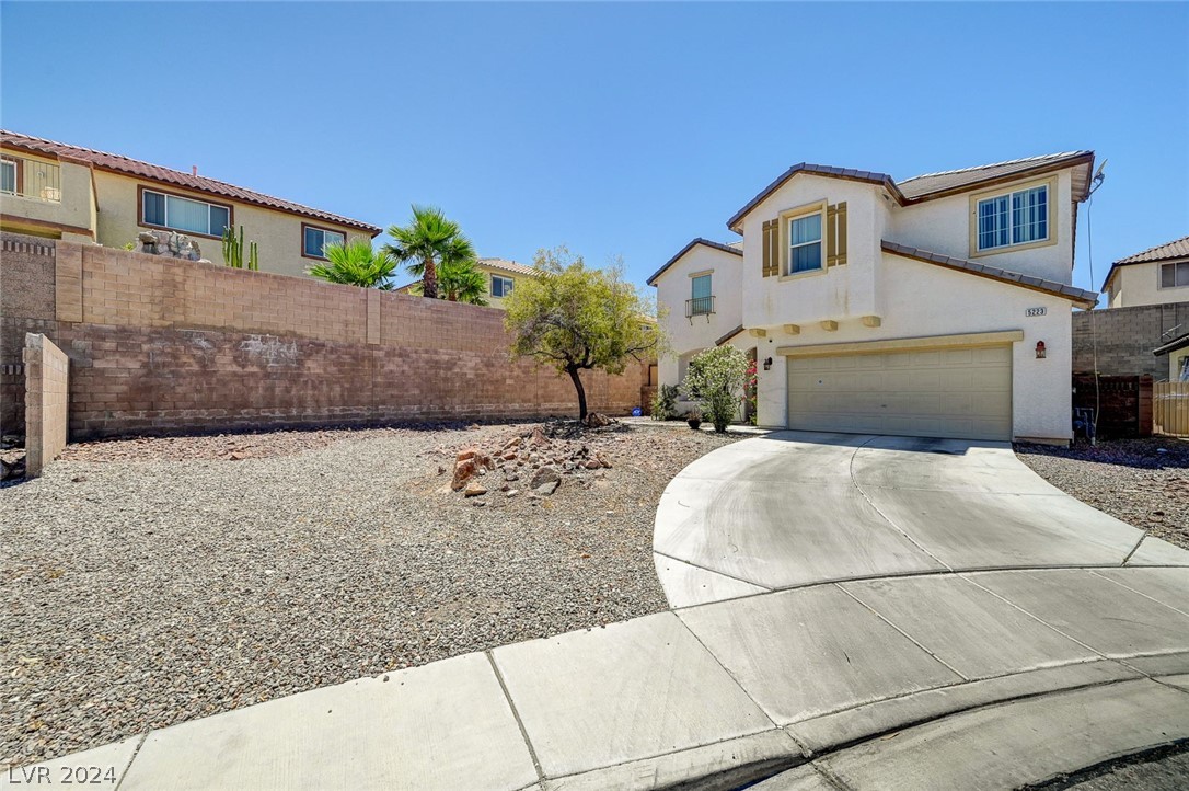 5223 Cardinal Flower Court