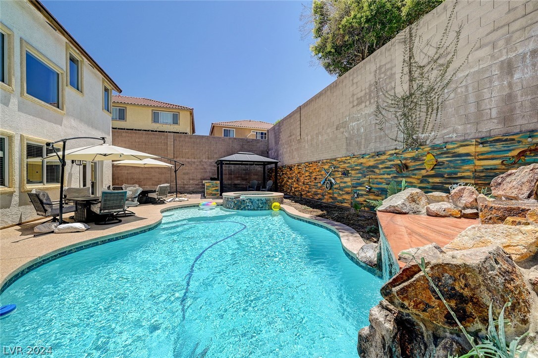 5223 Cardinal Flower Court