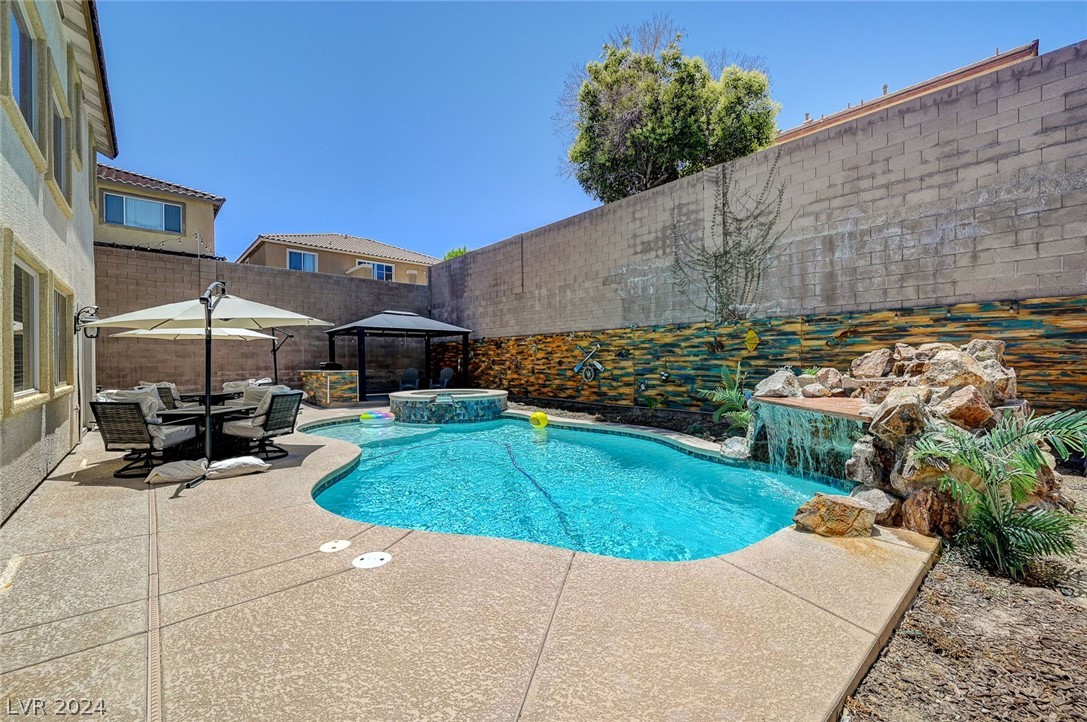 5223 Cardinal Flower Court