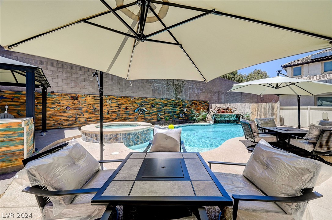 5223 Cardinal Flower Court