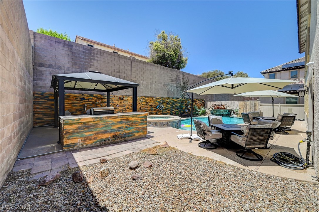 5223 Cardinal Flower Court