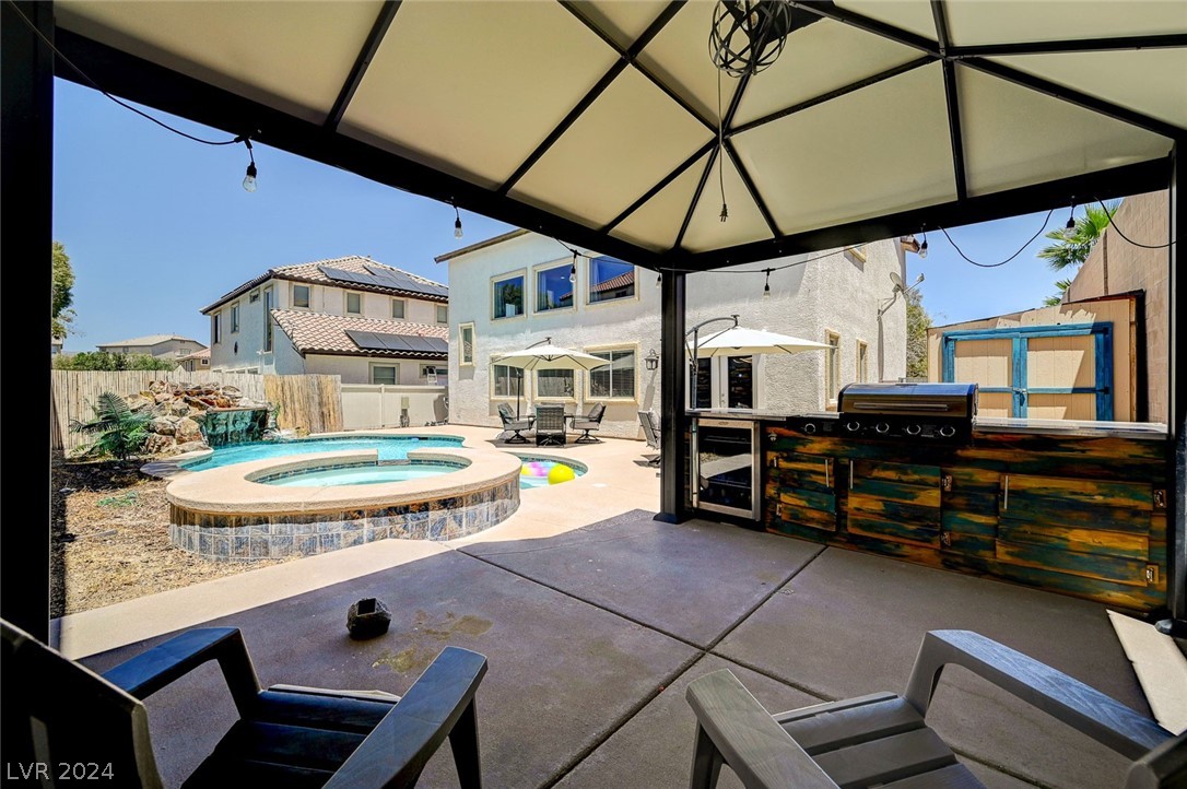 5223 Cardinal Flower Court