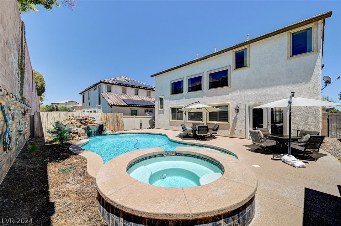 5223 Cardinal Flower Court