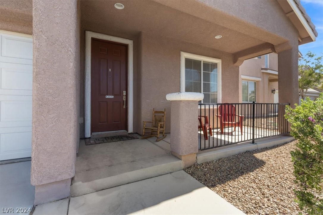 917 Vegas Palm Avenue