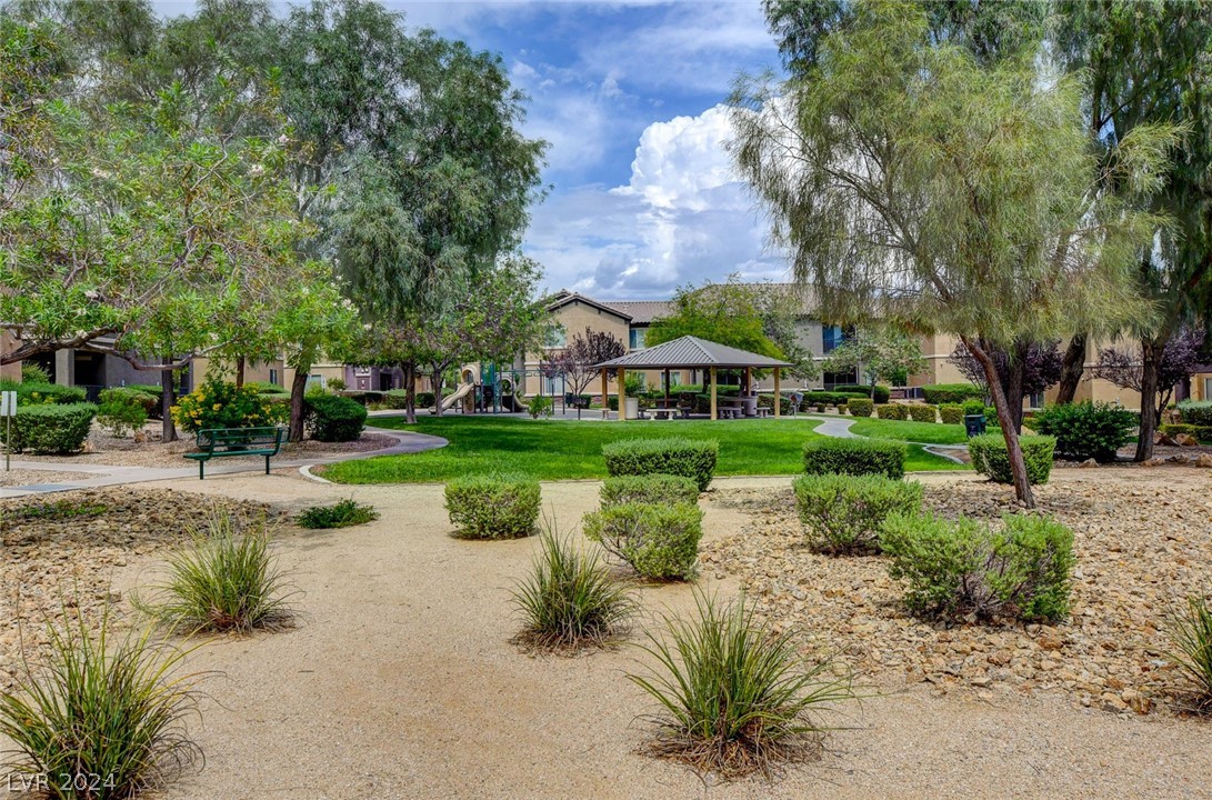 6868 Sky Pointe Drive 1115