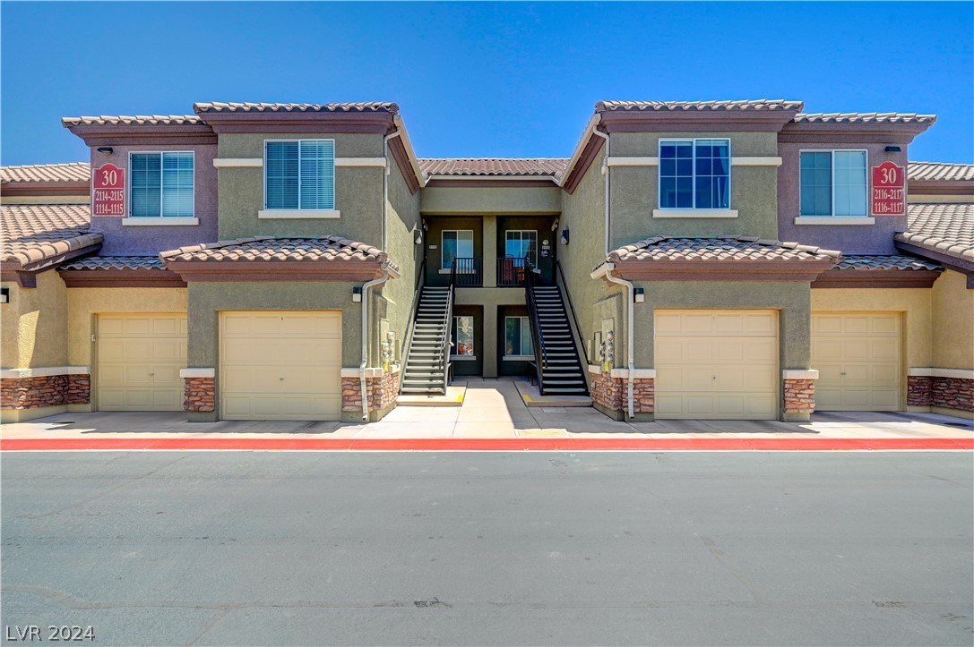 6868 Sky Pointe Drive 1115