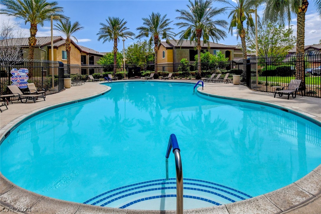 6868 Sky Pointe Drive 1115