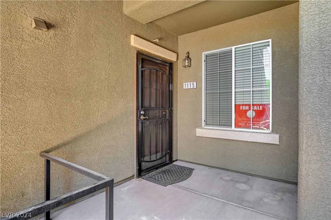 6868 Sky Pointe Drive 1115