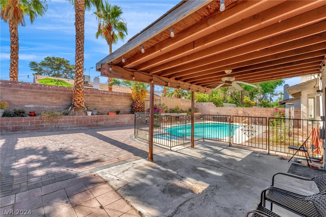 5373 Annie Oakley Drive