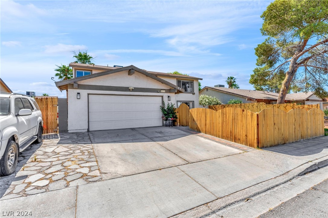 5373 Annie Oakley Drive