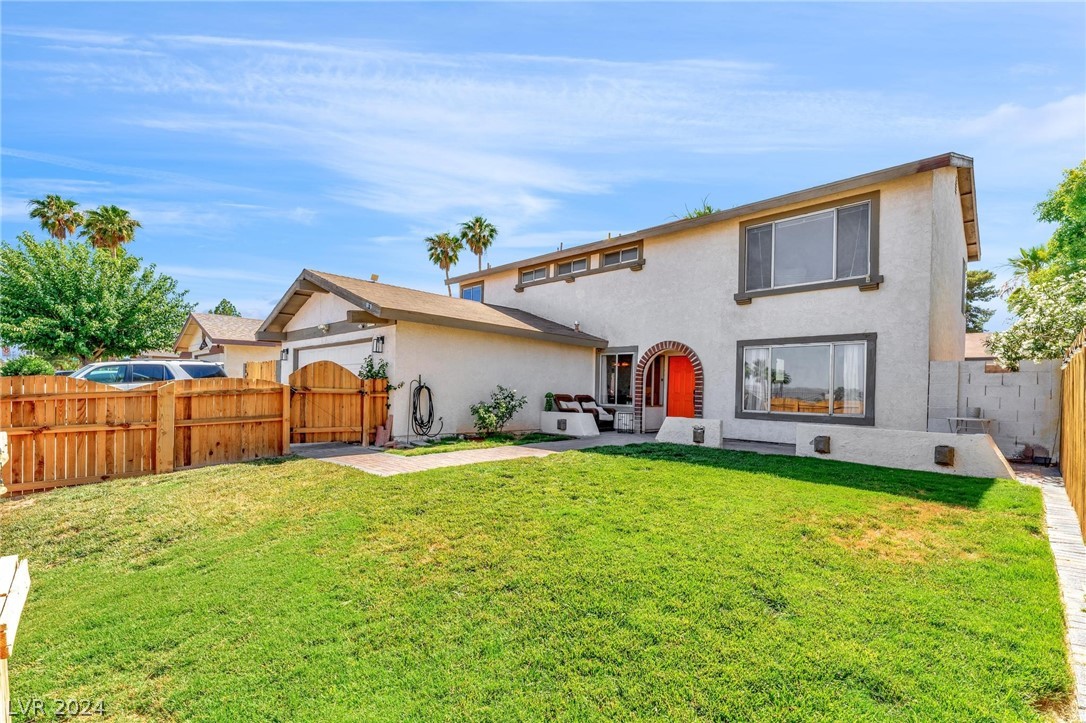 5373 Annie Oakley Drive