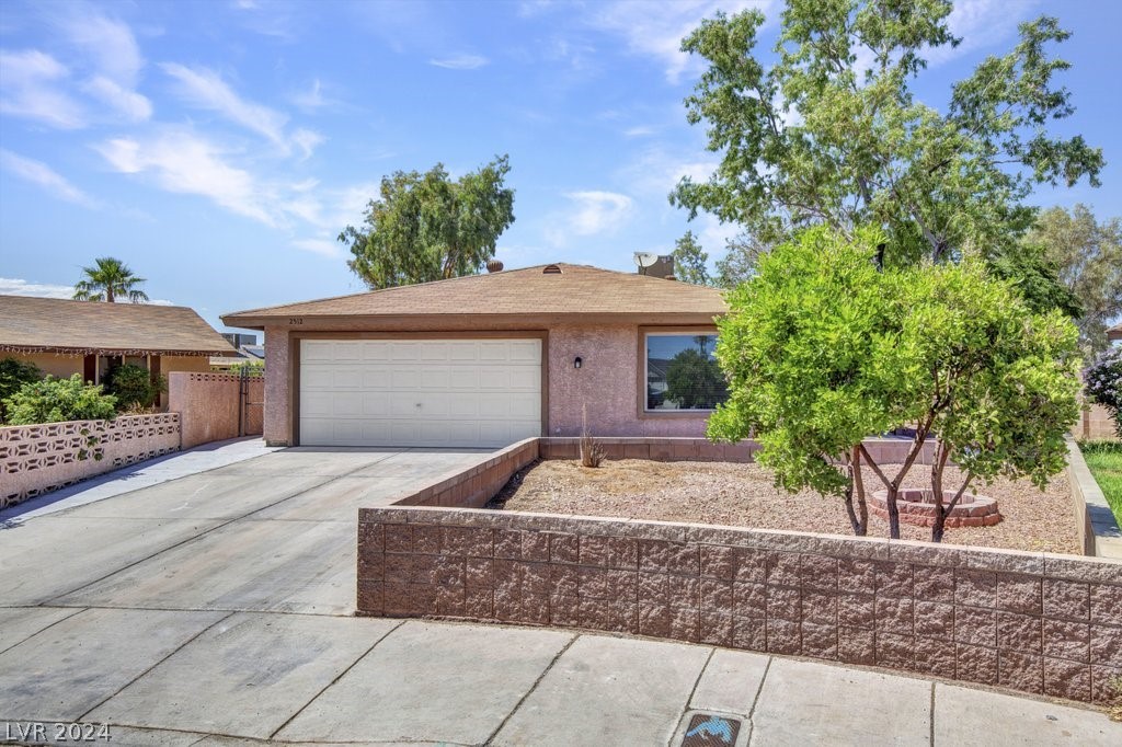 2512 Buckthorn Circle