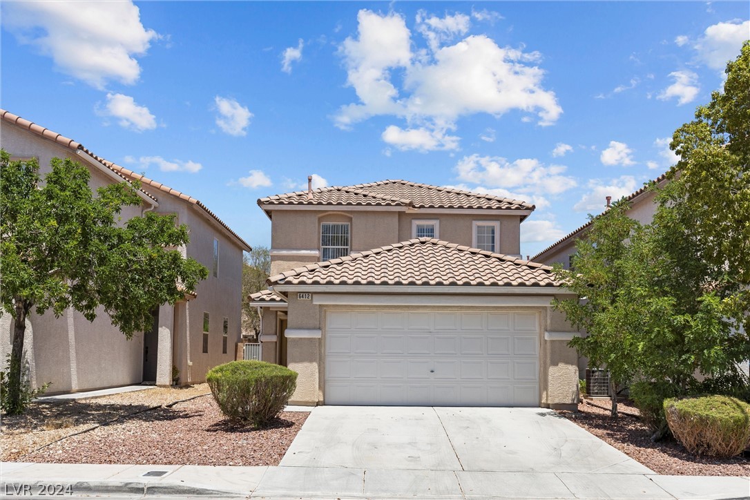 6412 Coral Flower Court