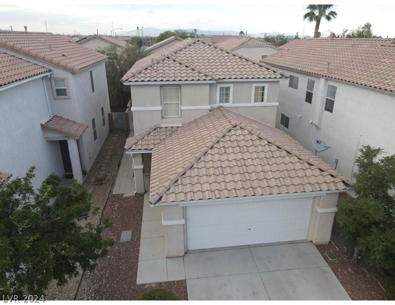 6412 Coral Flower Court