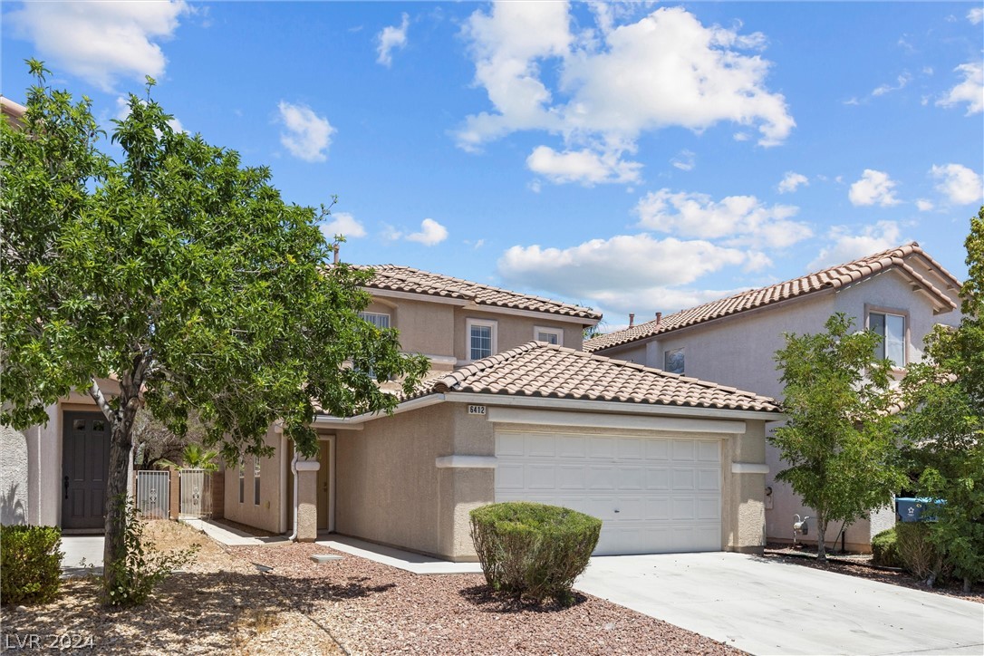 6412 Coral Flower Court