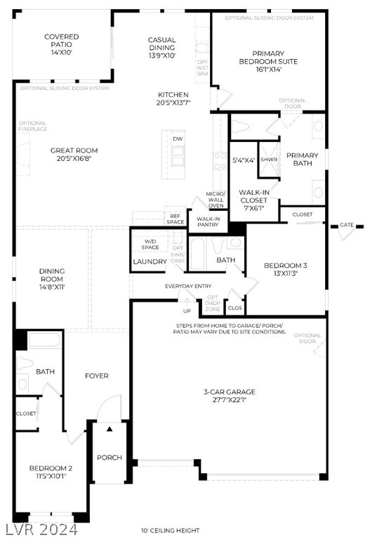 860 Watford Place