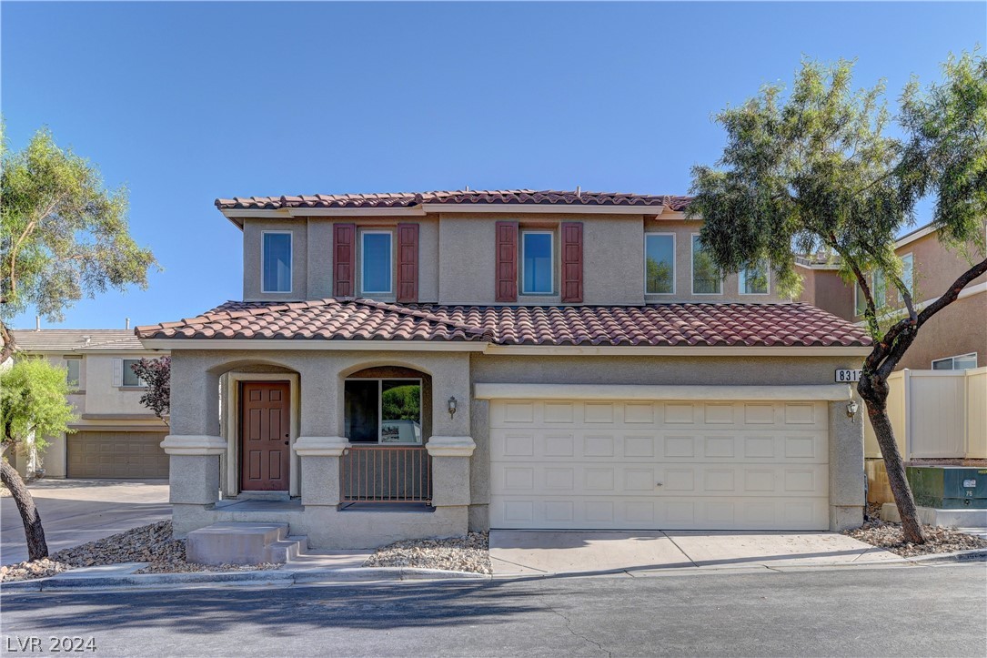 8313 New Leaf Avenue