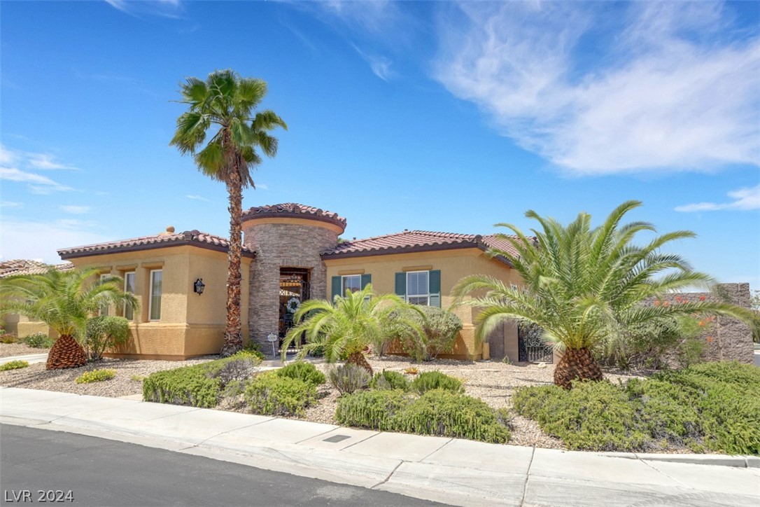 7164 Adobe Falls Court