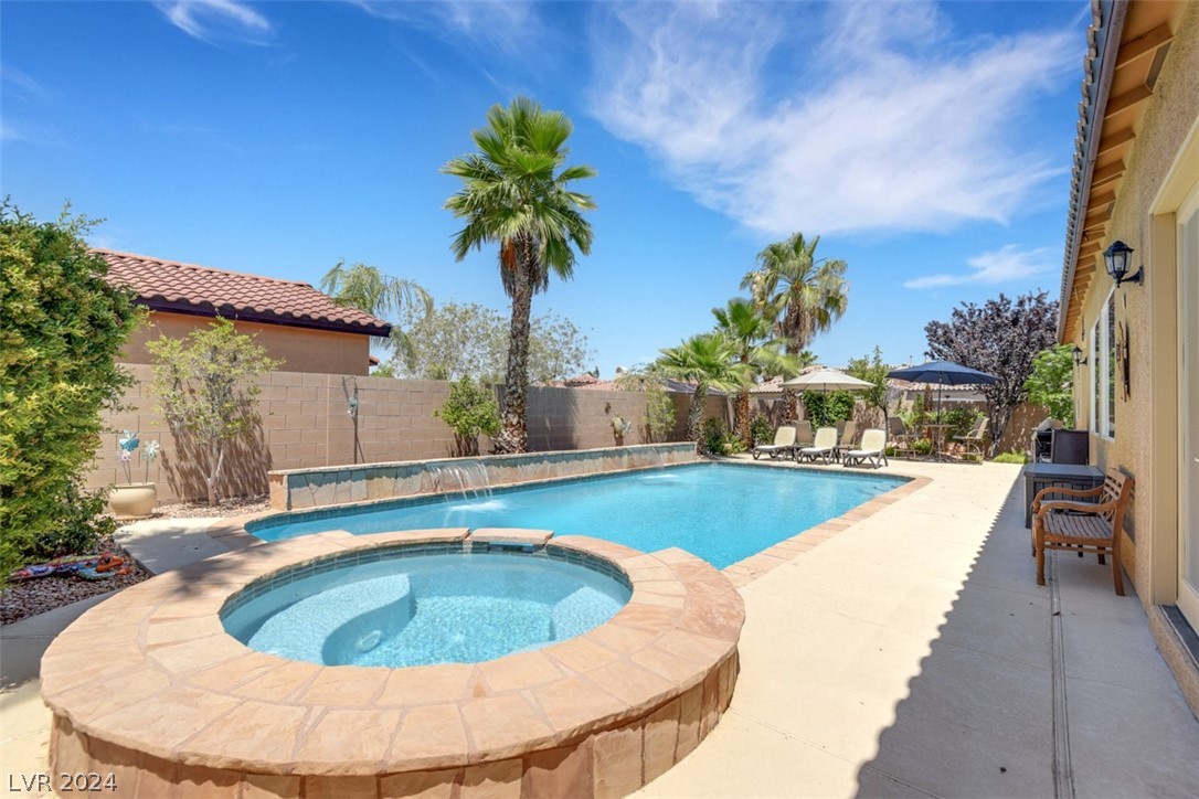 7164 Adobe Falls Court