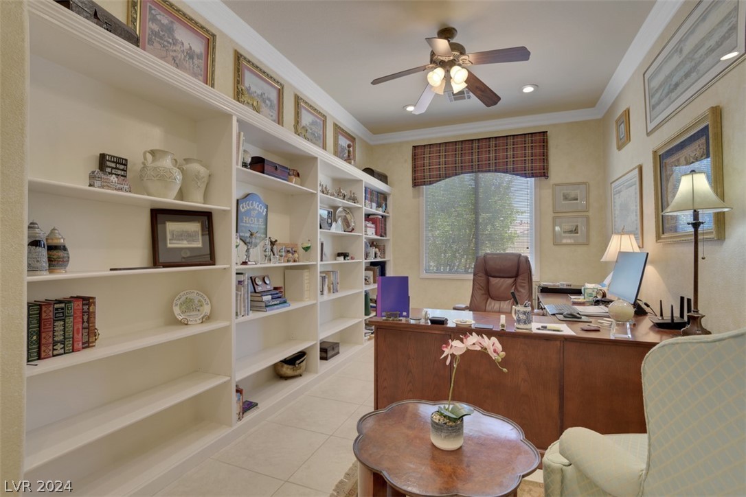 7164 Adobe Falls Court