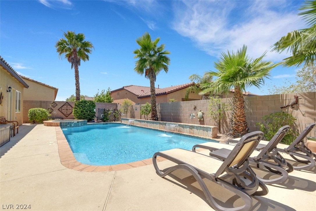 7164 Adobe Falls Court