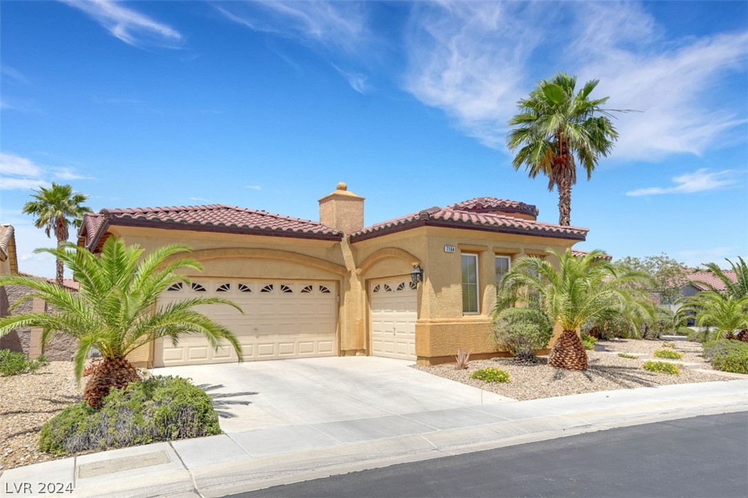 7164 Adobe Falls Court