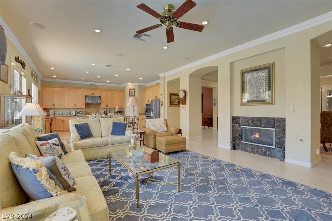 7164 Adobe Falls Court