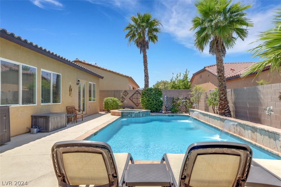 7164 Adobe Falls Court