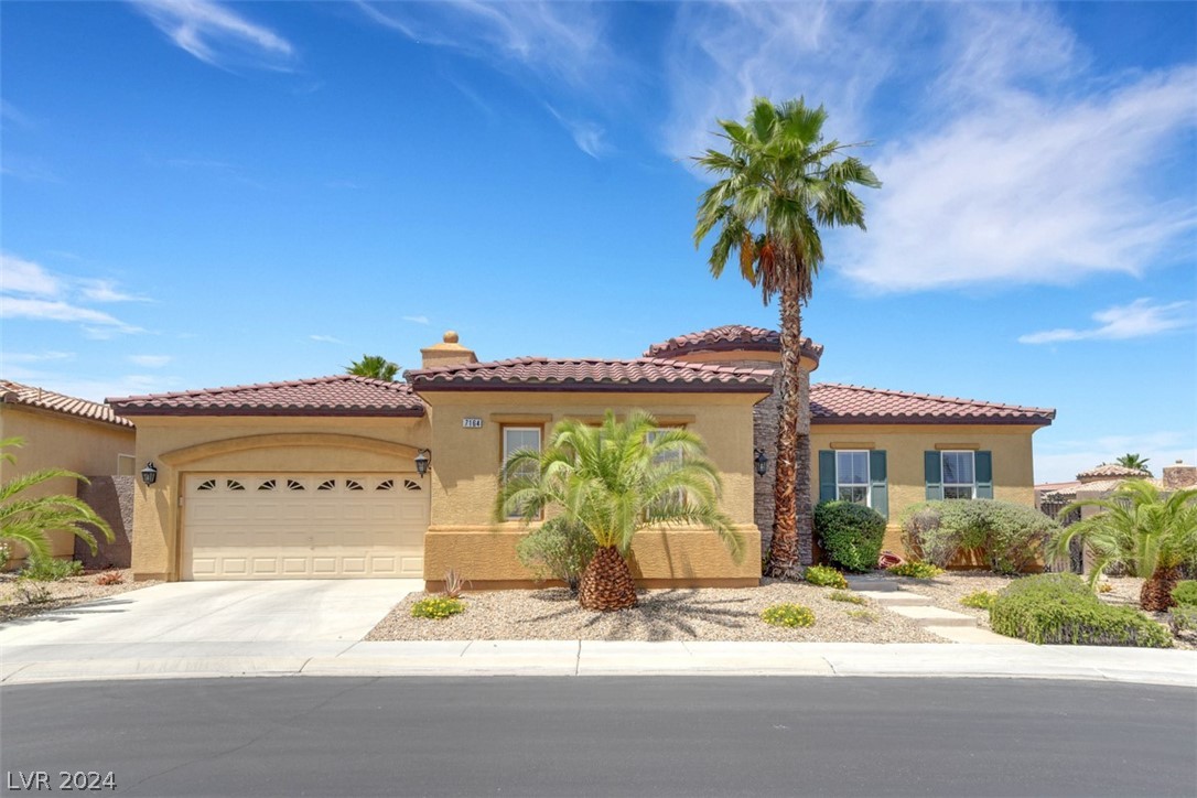 7164 Adobe Falls Court