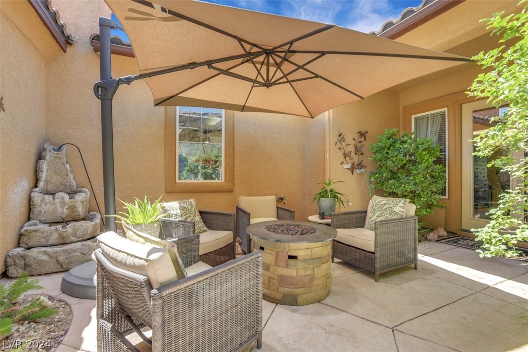 7164 Adobe Falls Court