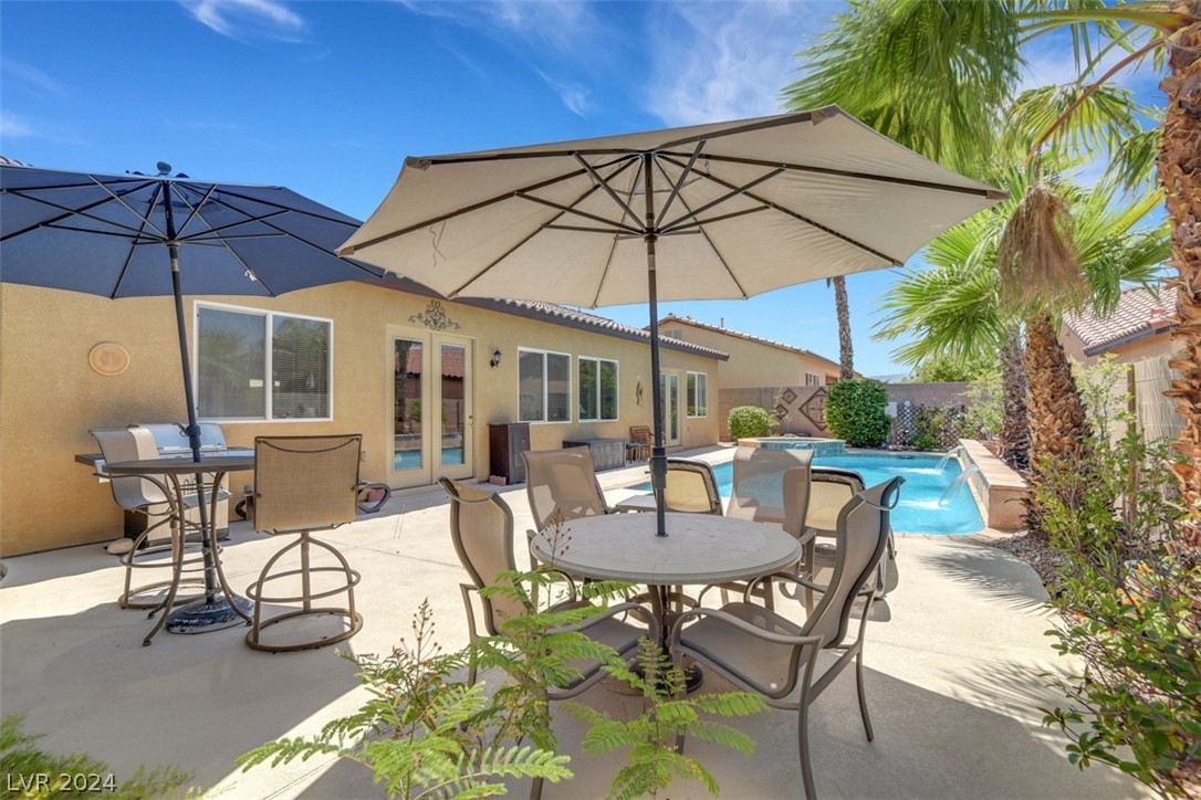 7164 Adobe Falls Court