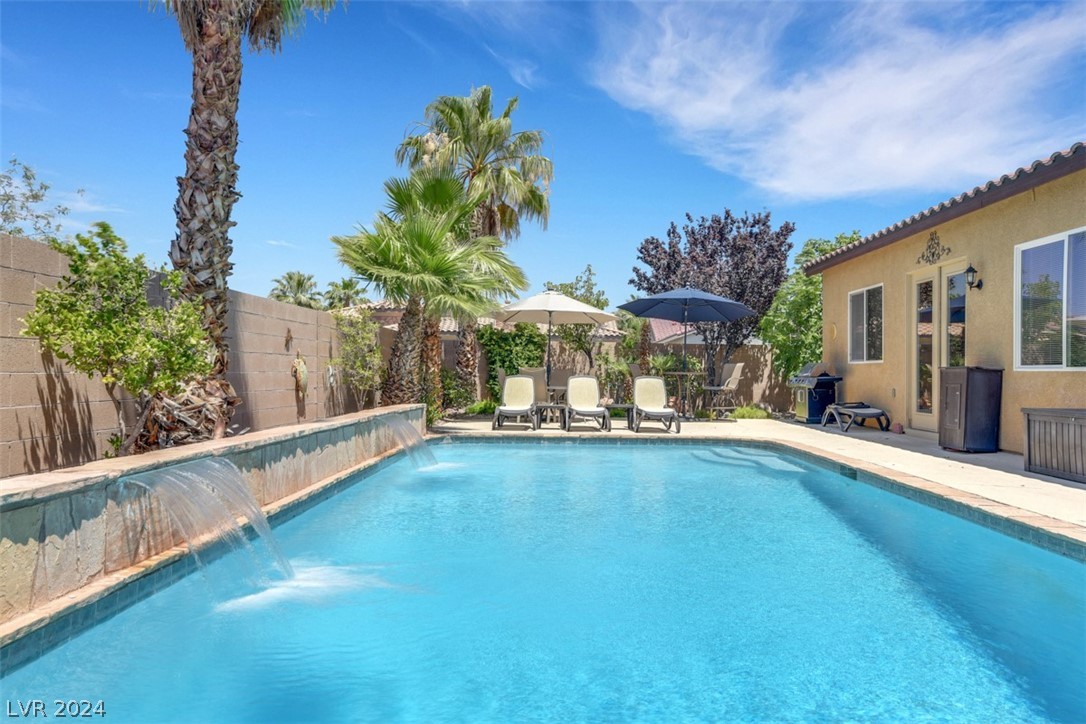 7164 Adobe Falls Court