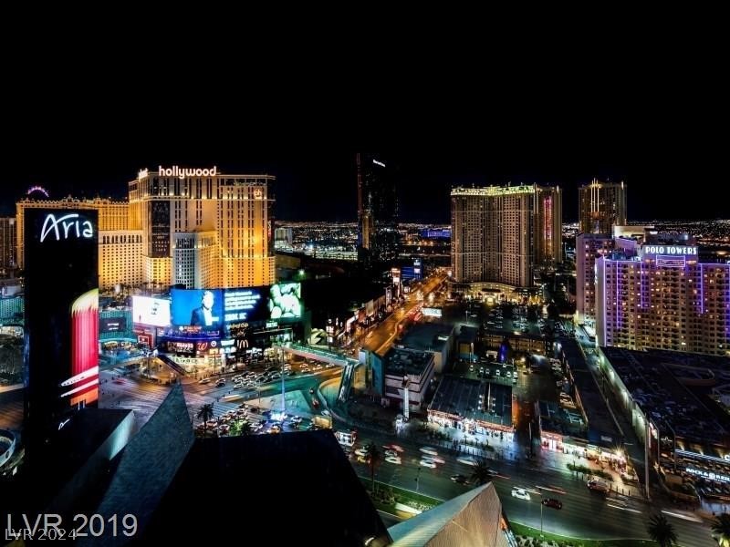 3722 Las Vegas Boulevard 1804