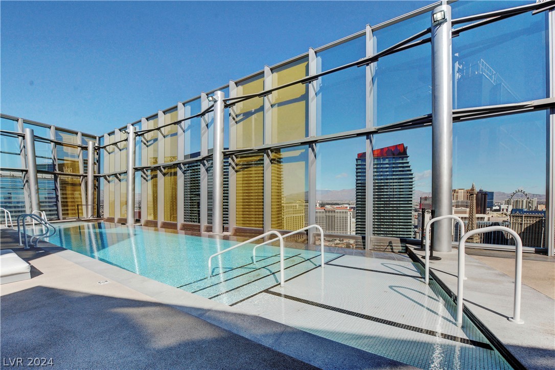 3722 Las Vegas Boulevard 1804
