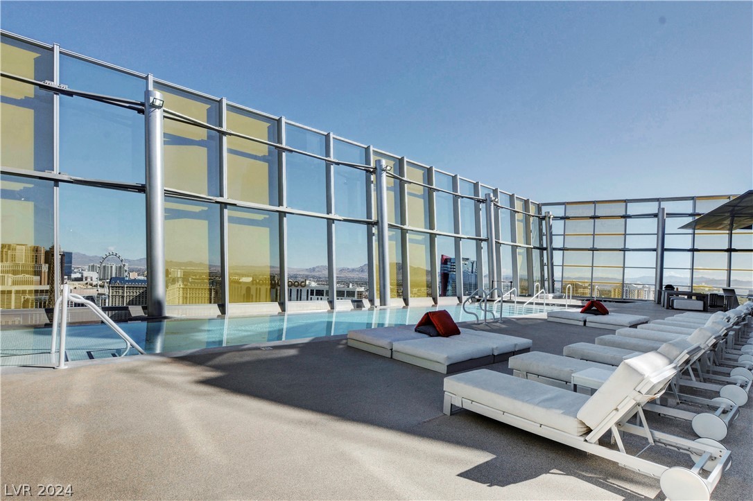 3722 Las Vegas Boulevard 1804