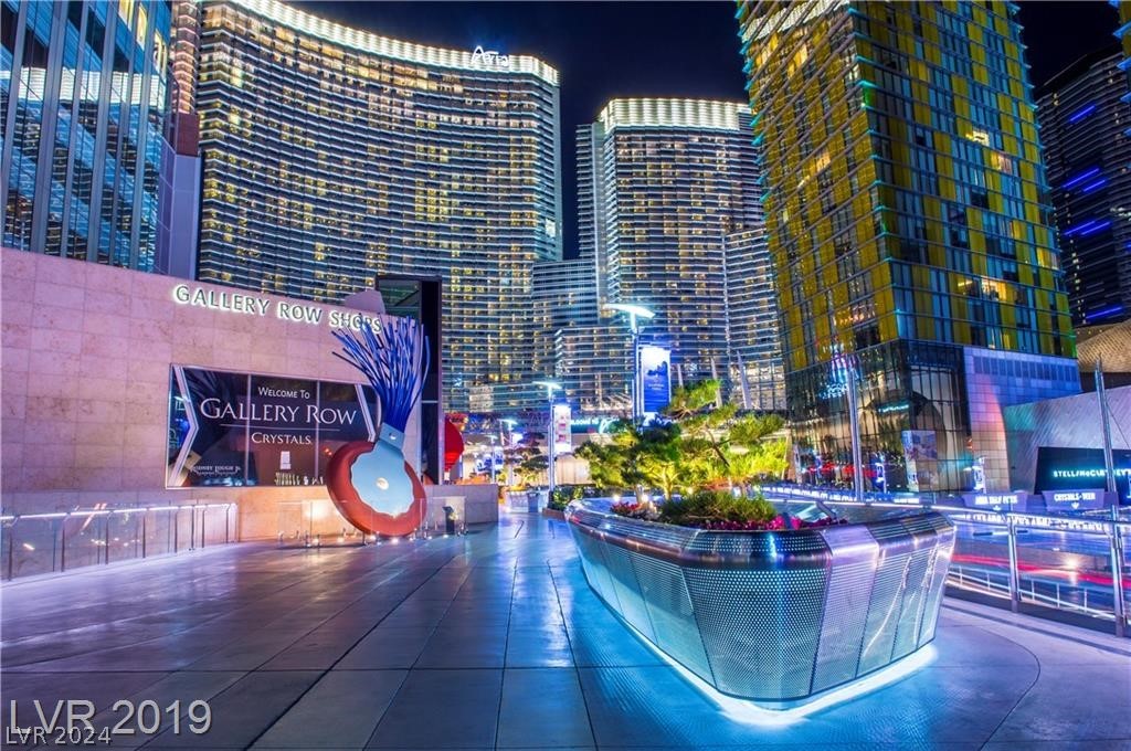 3722 Las Vegas Boulevard 1804