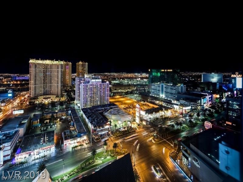 3722 Las Vegas Boulevard 1804