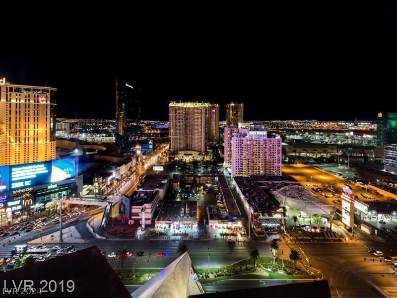 3722 Las Vegas Boulevard 1804