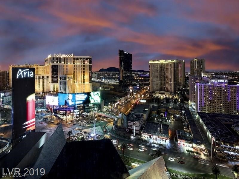 3722 Las Vegas Boulevard 1804