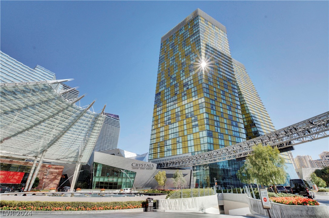3722 Las Vegas Boulevard 1804