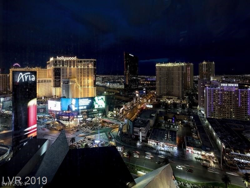 3722 Las Vegas Boulevard 1804