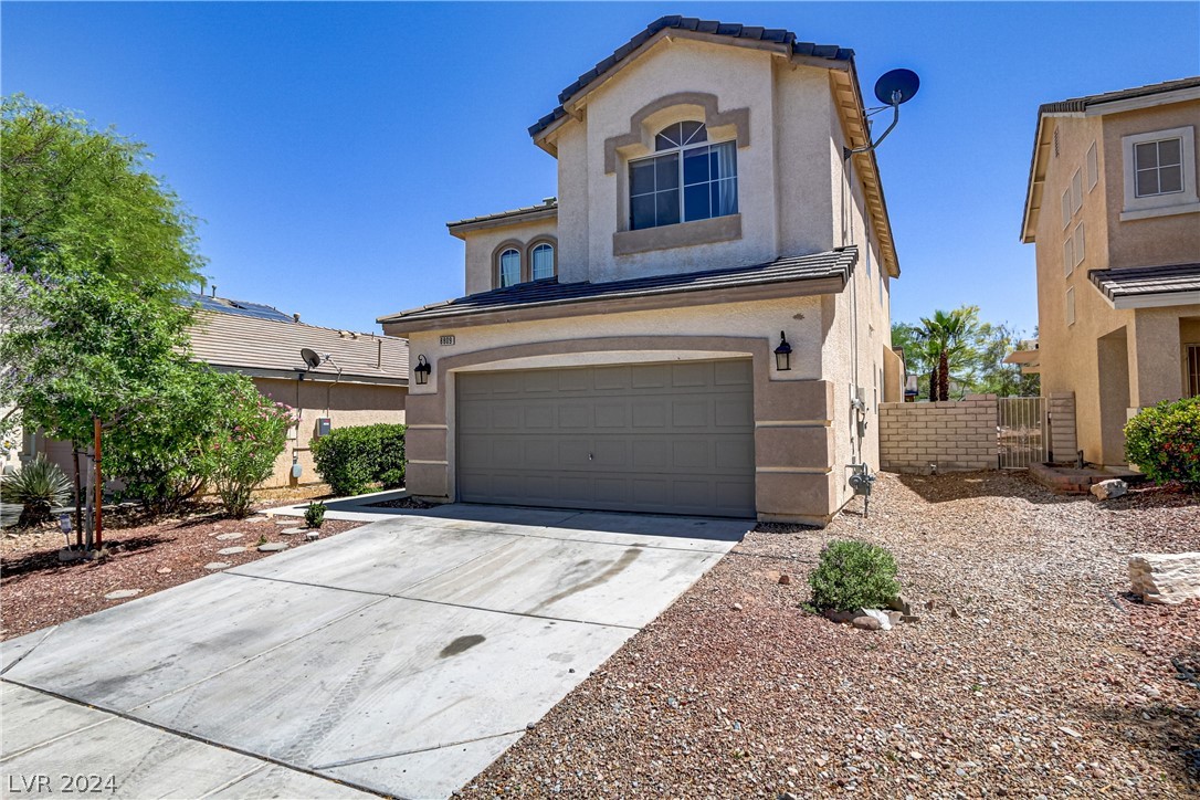 8809 Square Knot Avenue