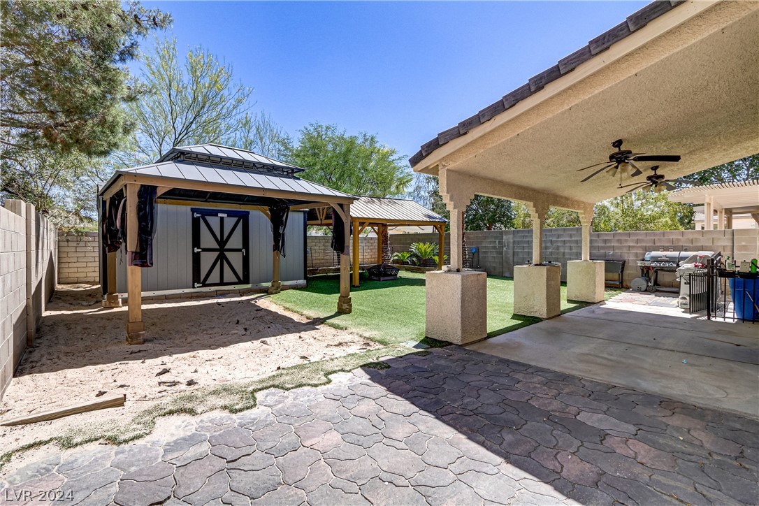 8809 Square Knot Avenue
