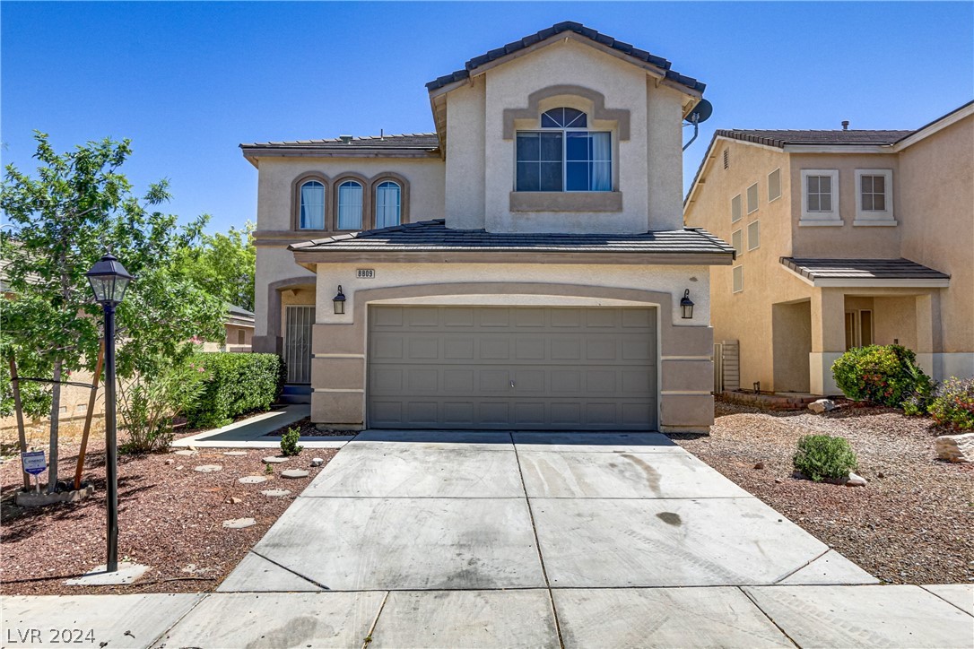8809 Square Knot Avenue