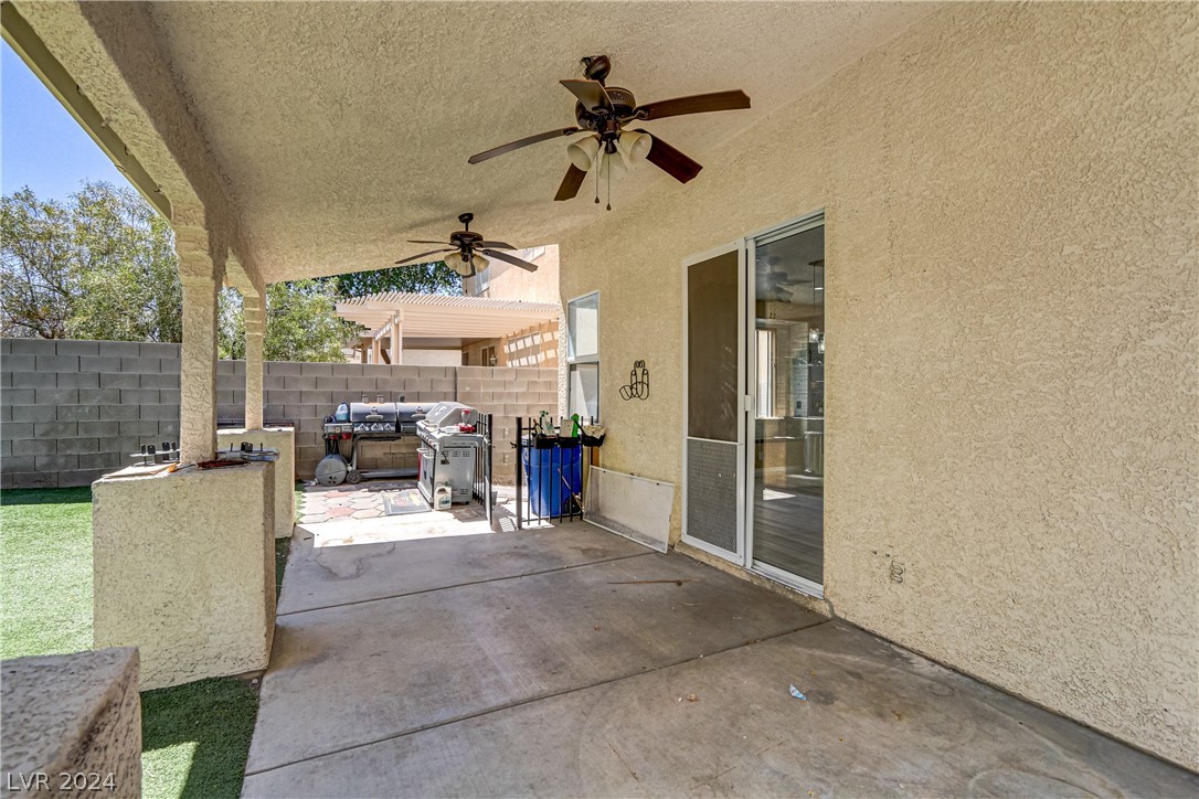 8809 Square Knot Avenue