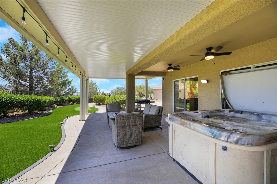 1947 Nora Springs Court