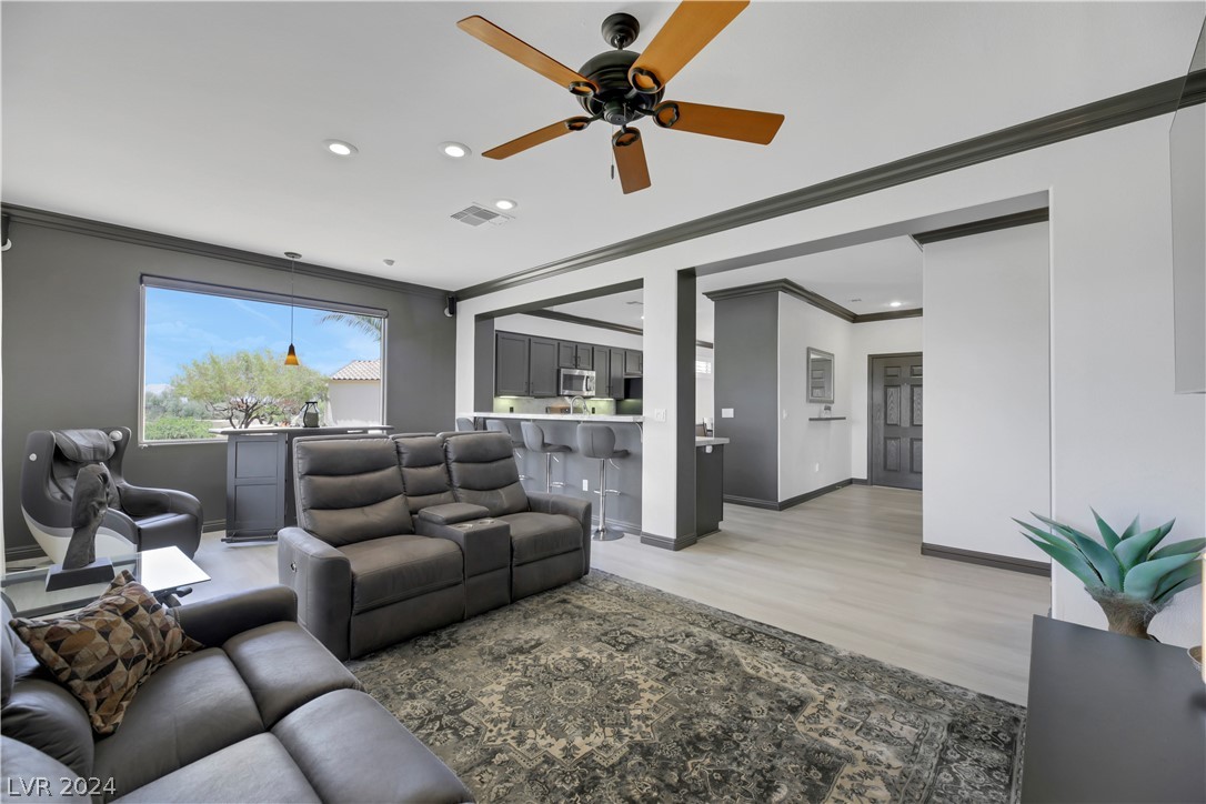 1947 Nora Springs Court