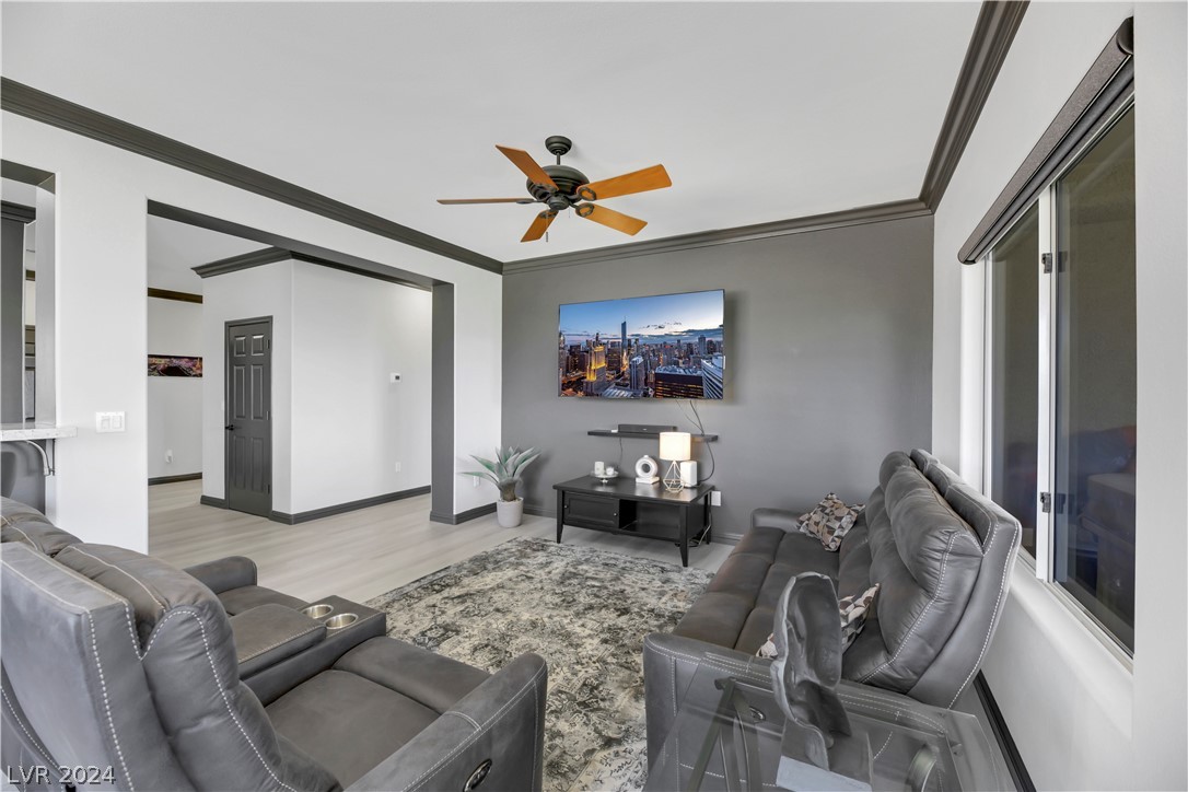 1947 Nora Springs Court