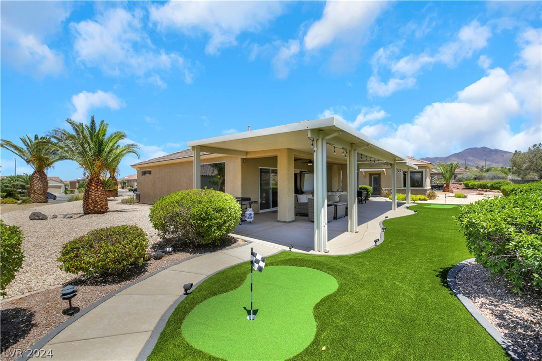 1947 Nora Springs Court