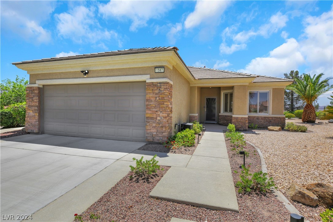 1947 Nora Springs Court